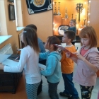 Lekcja w muzeum